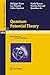 Quantum Potential Theory (L...