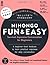 Nihongo Fun & Easy: Survival Japanese Conversation for Beginners