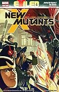 New Mutants #42