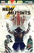 New Mutants #43