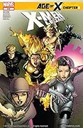 X-Men Legacy (2008-2012) #246