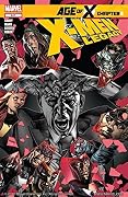 X-Men Legacy (2008-2012) #247