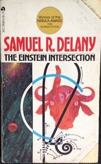 The Einstein Intersection