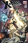 X-Men Legacy (2008-2012) #251