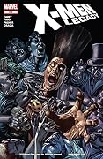 X-Men Legacy (2008-2012) #252