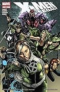 X-Men Legacy (2008-2012) #254