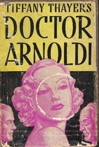 Doctor Arnoldi (Hardcover)