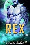 Rex by Kylie Gold