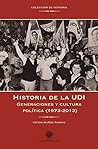 Historia de la UD...