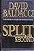 Split Second (Sean King & Michelle Maxwell, #1)
