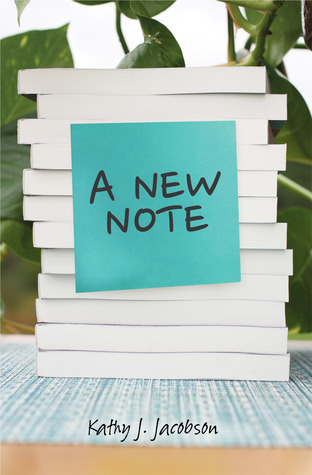 A New Note (Noted! #3)