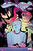 The Unbeatable Squirrel Girl (2015b) #11
