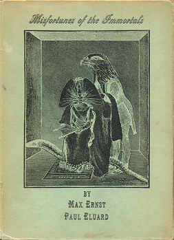 Misfortunes of the Immortals