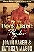 By the Book Bride: Ryder (M...