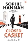Closed Casket - Peti Tertutup by Sophie Hannah