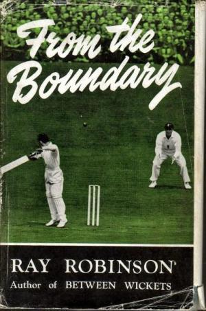 From the Boundary (Hardcover)
