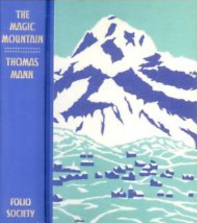 The Magic Mountain