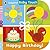 Baby Touch: Happy Birthday!