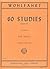 Wohlfahrt Franz 60 Studies Op. 45: Volume 2 - Viola solo - by Joseph Vieland International Music