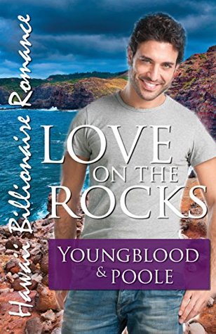Love on the Rocks (Hawaii Billionaire Romance #1)