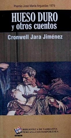 Hueso duro y otros cuentos