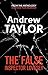 The False Inspector Lovesey