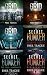 The Grid Trilogy/The Secret Bunker Trilogy