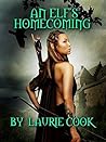 An Elf's Homecoming (Goldenfell Saga #1)