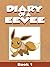 Diary of a Eevee by BlockBoy