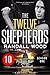 The Twelve Shepherds: Episode 10 (The Twelve Shepherds: Season One, #10)