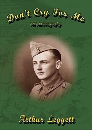 Don't Cry For Me: An Autobiography (Kindle Edition)