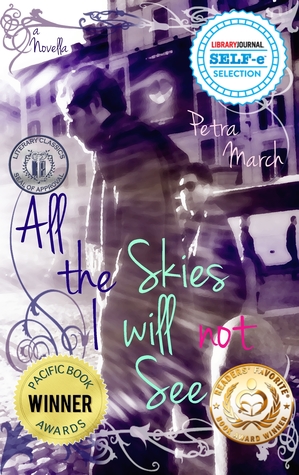 All the Skies I Will Not See (A Touch of Cinnamon, #1.5)