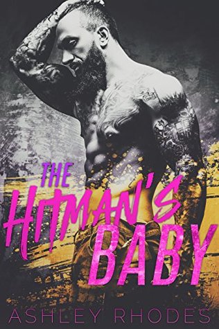 The Hitman's Baby (Kindle Edition)