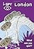 I-SPY LONDON PB