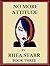 NO MORE ATTITUDE by Rhea Starr