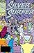 Silver Surfer (1987-1998) #4