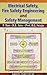 Electrical Safety Fire Safety Engineering And Safety Management by S. Rao