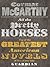 All the Pretty Horses (The Border Trilogy, #1)