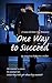 One Way to Succeed (Boutique Hotels of Palm Springs Book 1)