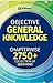 Objective General Knowledge Chapter-Wise Collection of 2750+Q