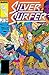 Silver Surfer (1987-1998) #11