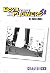 Boys Over Flowers Season 2 Chapter 33 (Boys Over Flowers Season 2 Chapters)