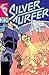 Silver Surfer (1987-1998) #5