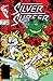 Silver Surfer (1987-1998) #13