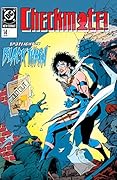 Checkmate (1988-1991) #14