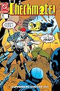 Checkmate (1988-1991) #10