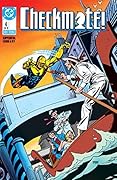 Checkmate (1988-1991) #4