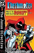 Checkmate (1988-1991) #15