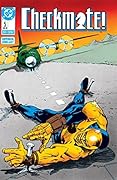 Checkmate (1988-1991) #5