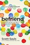 Befriend: Create ...